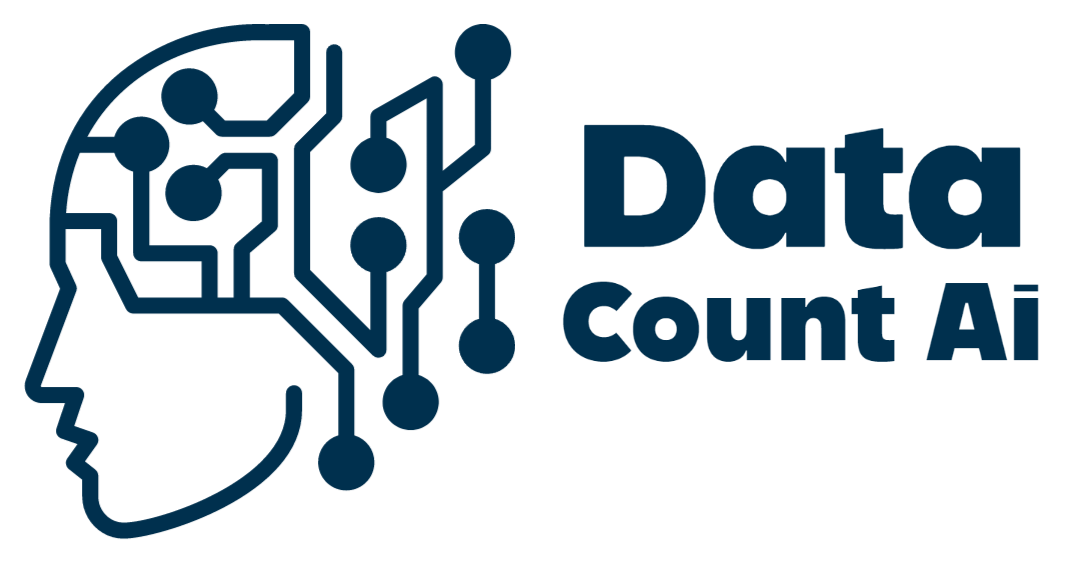 Logo de Data Count Ai