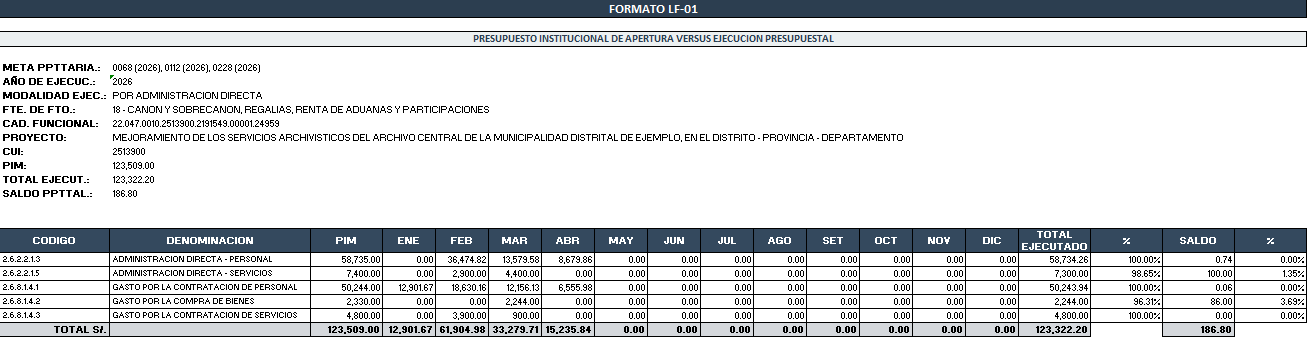 Reporte LF-01